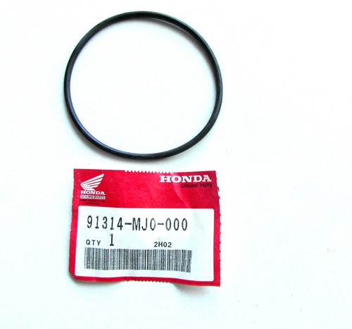 Ring drive shaft engine - o-ring,