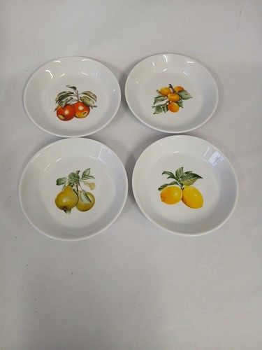 Pillivuyt france porcelain - 4, x