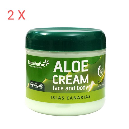 Tabaibaloe aloe vera - vera, ml