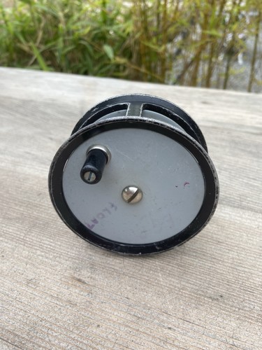 Vintage asbjorn horgard - horgard, fly