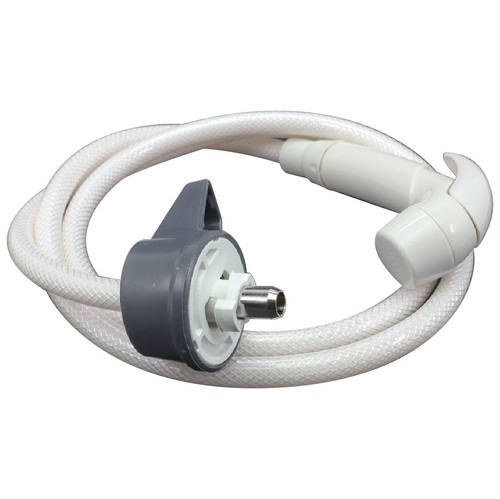 Bullfinch shower head water - shower,