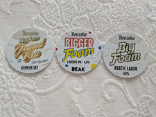 3 x DONZOKO BREWERY (Ouseburn