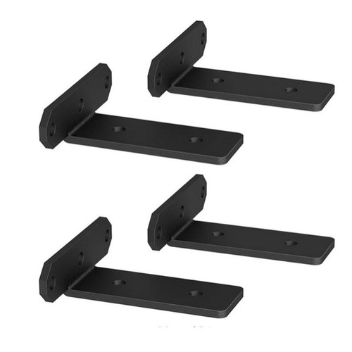 Heavy duty black cast iron - 4,