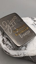 Vintage 2013 Lighter Zippo