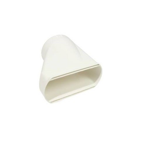 Window vent for portable air - window,