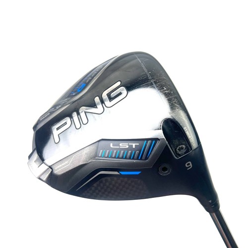 Ping g440 lst driver 9 - ping,