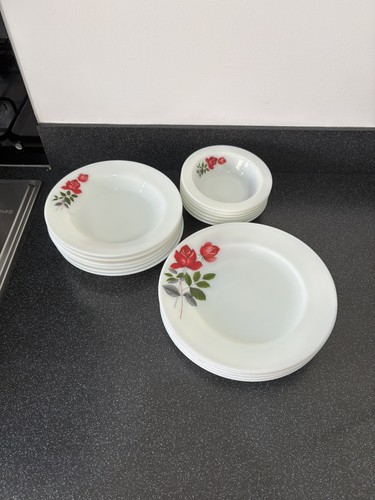 Bundle pyrex june - bundle,