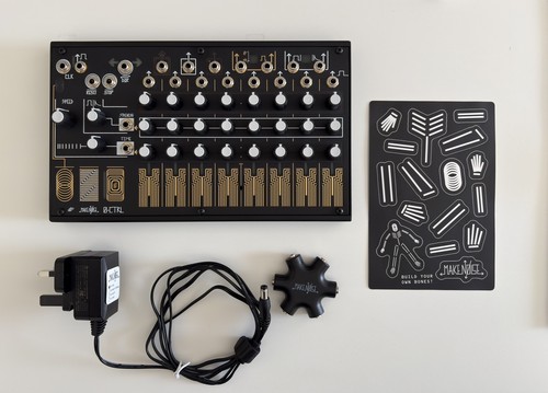 Make noise ctrl analog - make,