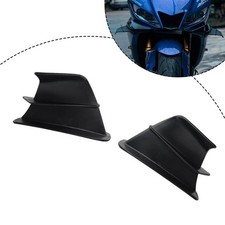 Matte Black Winglet Guard Air