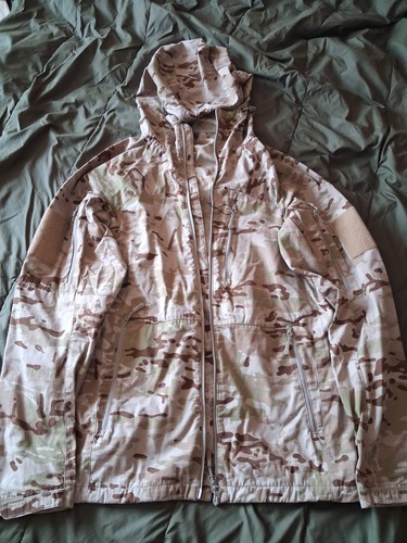 Arktis jacket multicam - arktis,
