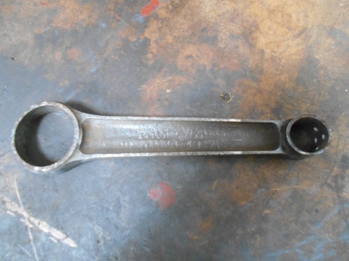 Norton big con - 4, con-rod.