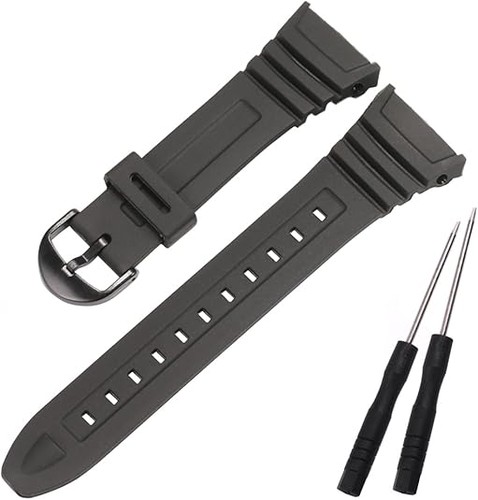 Resin replacement watch - replacement,