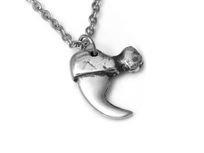 Handmade Siberian Tiger Claw