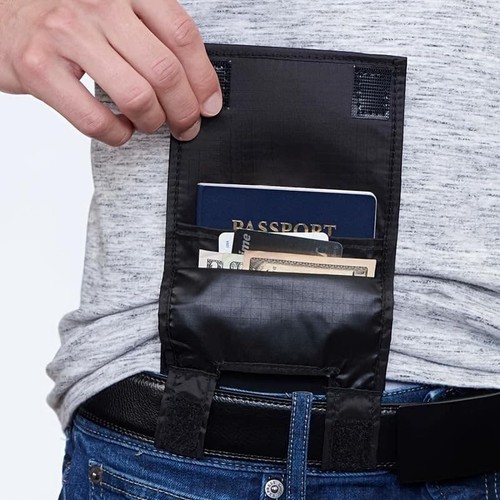 Phantom pocket travel - pocket,