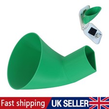 Caravan/Motorhome Toilet Flush