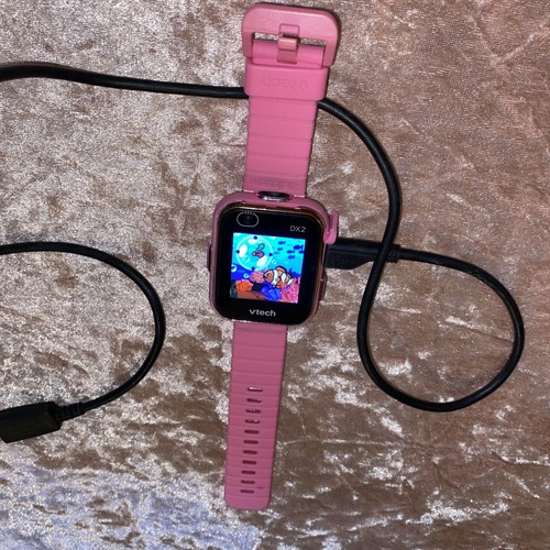 Vtech dx2 pink - vtech, digital