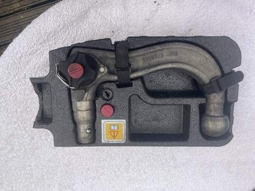 Towbar 2012 2019 - towbar,