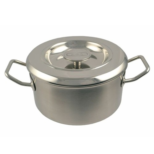 New authentic aga stainless - authentic,
