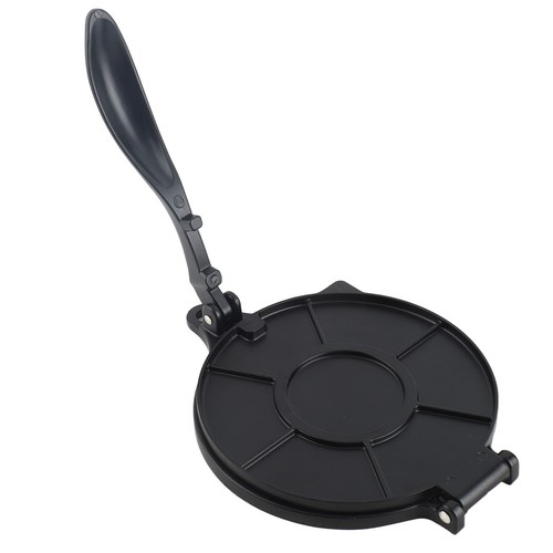 Tortilla maker aluminum - tortilla,