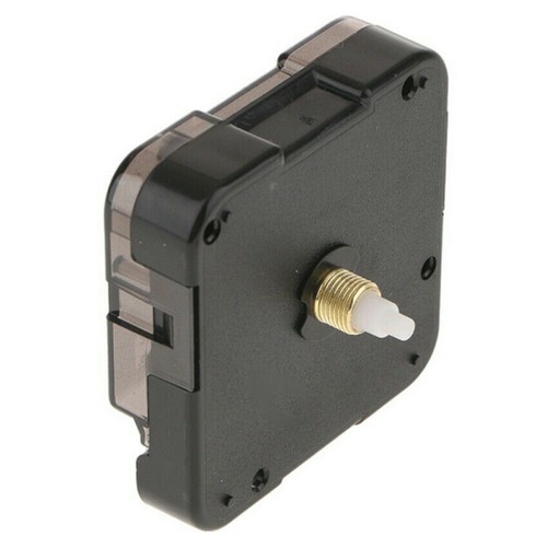 Wall clock movement mechanism - wall,