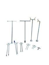 Hydrant Standpipe And