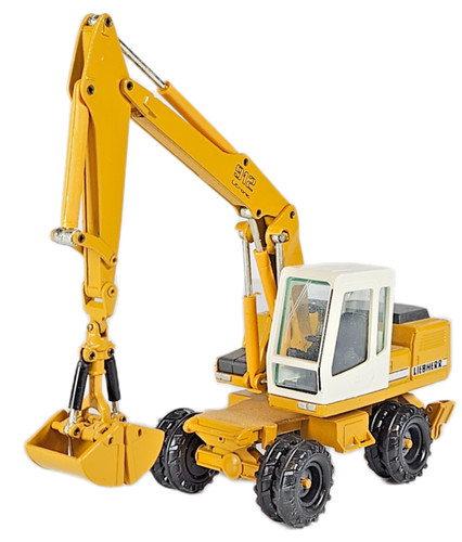 Conrad liebherr 912 litronic - conrad,
