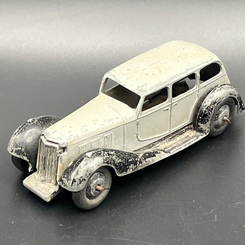 1947 meccano dinky - meccano, toys
