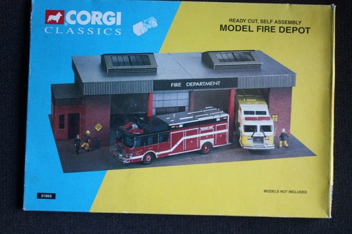 Corgi classics metcalfe - classics/metcalfe,
