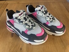 Women’s Balenciaga Triple S