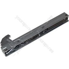 Genuine Main Oven Door Hinge for Hotpoint/Whirlpool Cookers and Ovens