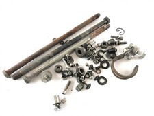 Moto Guzzi Le Mans 4 [Le Mans