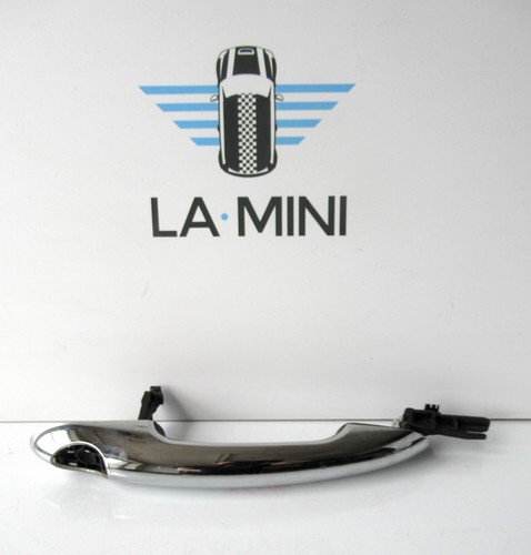 Genuine used mini f front - mini, o/s/f