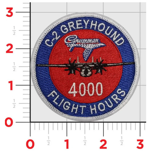 Navy greyhound flight 4000 - navy,