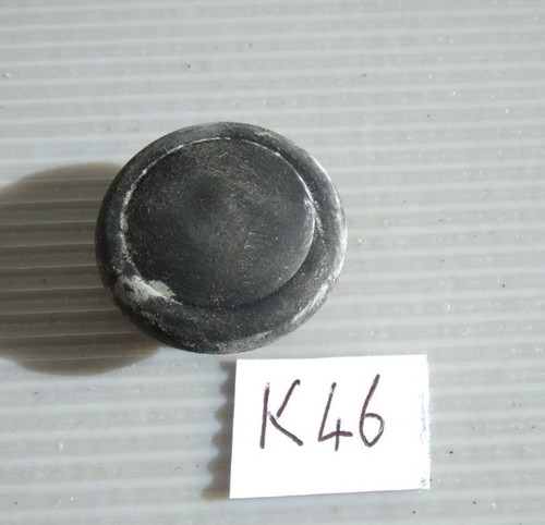 Blanking plug flywheel brake - blanking,