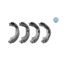 BRAKE SHOE SET MEYLE 36-14 533