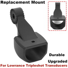 For Lowrance Tripleshot