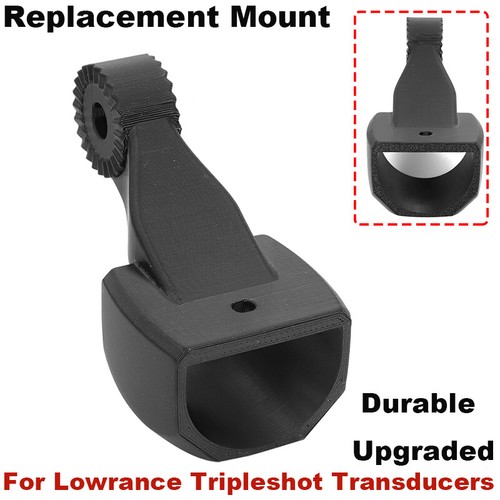 For lowrance tripleshot - lowrance,