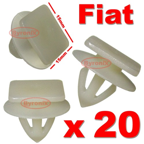 Fiat coupe punto side skirt - side,