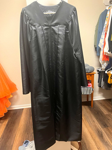 Balfour graduation robe gown - balfour,