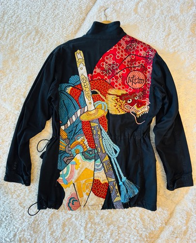 Maharishi super rare men - rare, men's