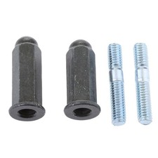 Exhaust Stud Set Nuts Bolts