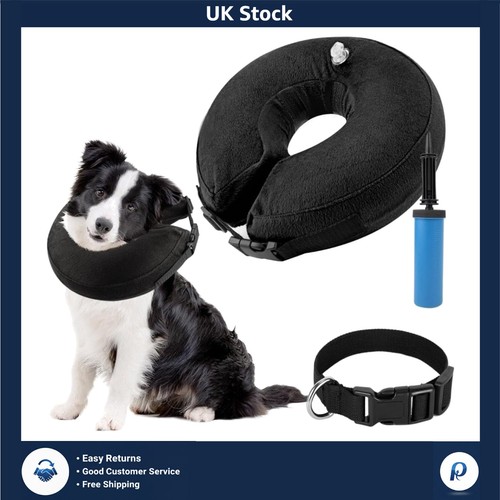 Comfy inflatable dog recovery - comfy,