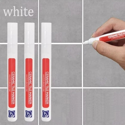 3pcs tile grout pen - grout, kitchen