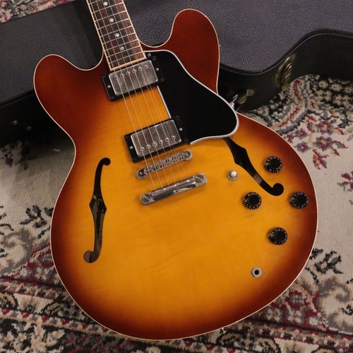 Gibson made the - the, memphis