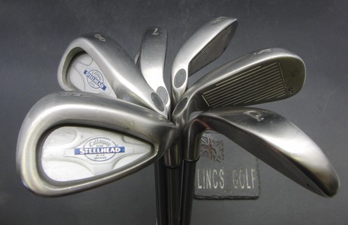Set callaway steelhead - set,