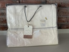 Mamas And Papas Zeddy And Parsnip Curtains 132 X 160 Cm New 