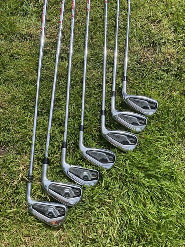 Great titleist t300 iron - titleist,