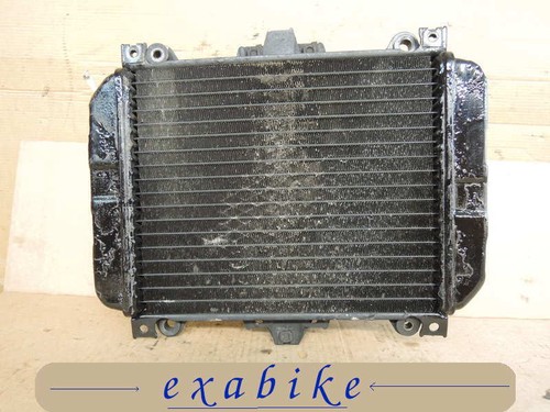 Water radiator for kawasaki - radiator,
