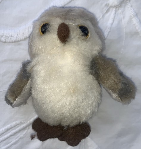 Mini small bird - bird, soft