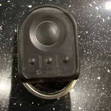 Somfy KEYGO RTS Remote Control